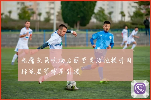 老鹰交易吹杨后薪资灵活性提升目标浓眉等球星引援