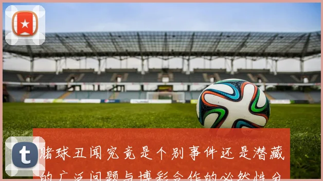 赌球丑闻究竟是个别事件还是潜藏的广泛问题与博彩合作的必然性分析