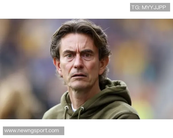 弗兰克：尽管近期有所进步今日比赛却显现退步迹象