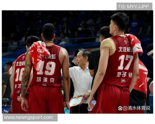 豪泽坚定信念：球队始终追求胜利标准不变