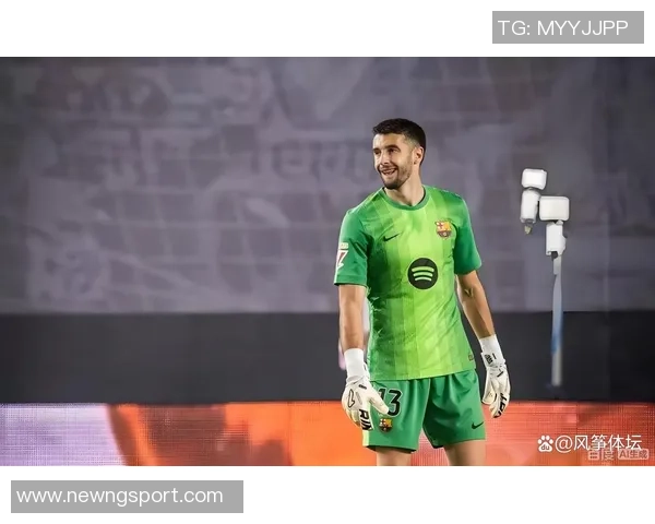 阿斯媒体：霍安加西亚需稳定发挥才能争取世界杯名额